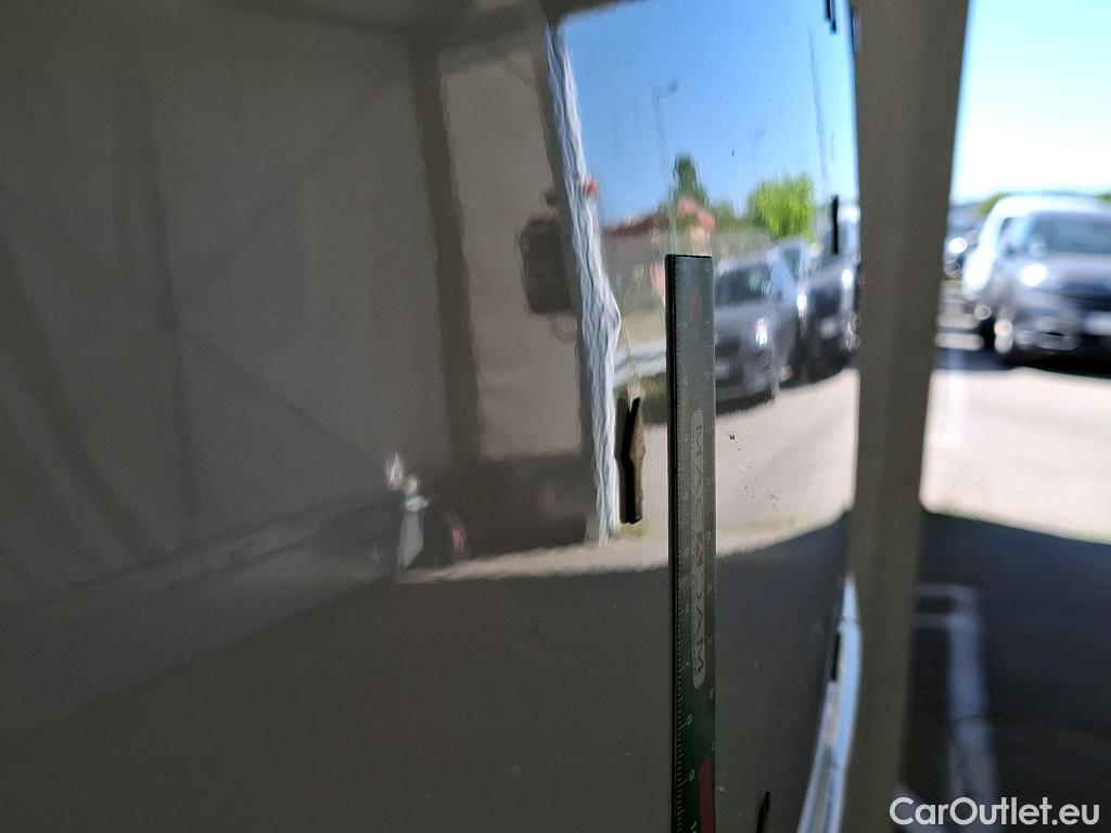  Renault  Kangoo  II Express Maxi Extra (Série Spéciale) 1.5 dCi 95CV BVM6 E6dT #8
