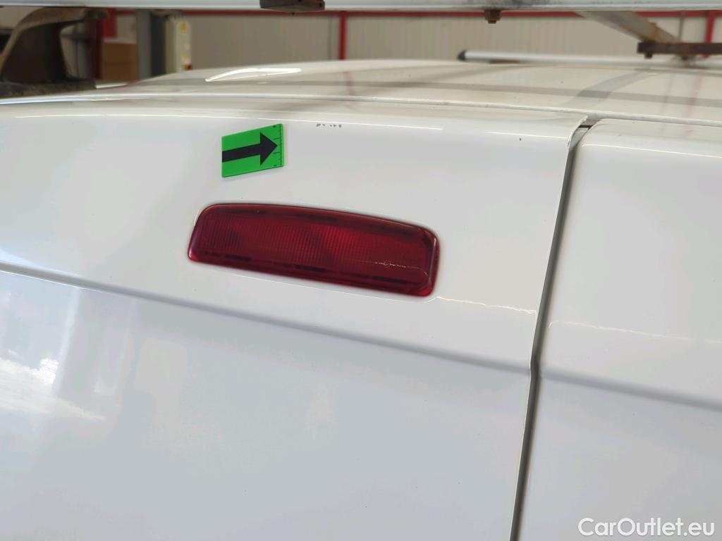  Dacia  Dokker 1.5 dCi 75 Ambiance Van 75HP #27
