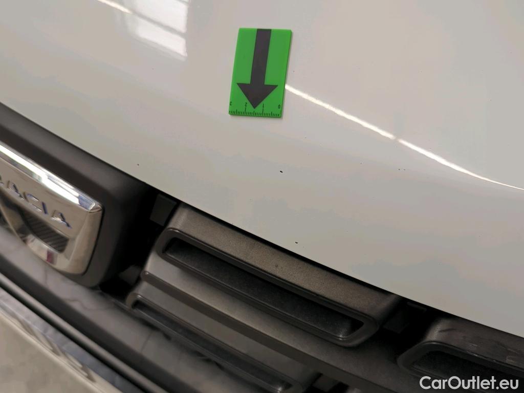  Dacia  Dokker 1.5 dCi 75 Ambiance Van 75HP #26