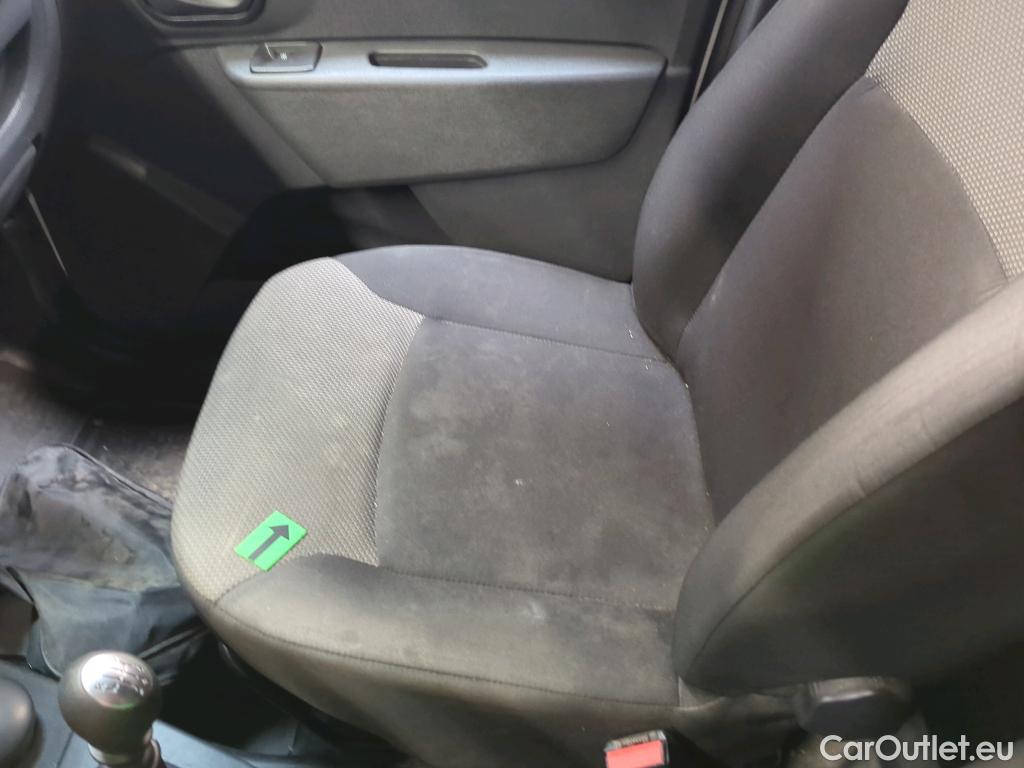  Dacia  Dokker 1.5 dCi 75 Ambiance Van 75HP #35