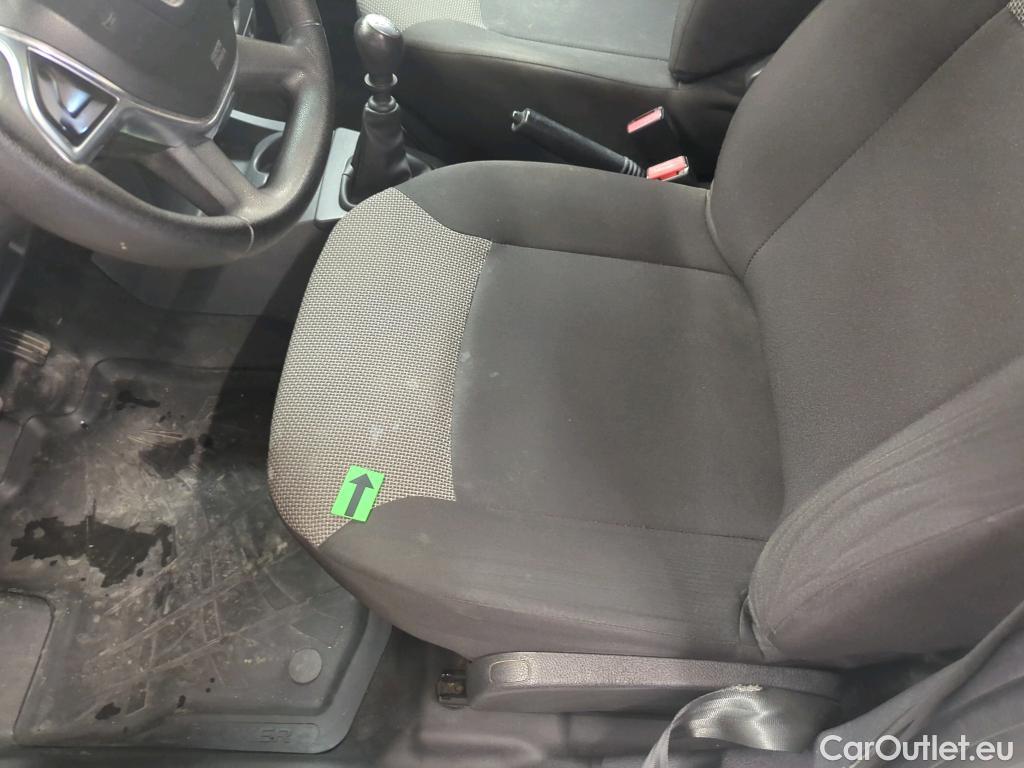  Dacia  Dokker 1.5 dCi 75 Ambiance Van 75HP #25