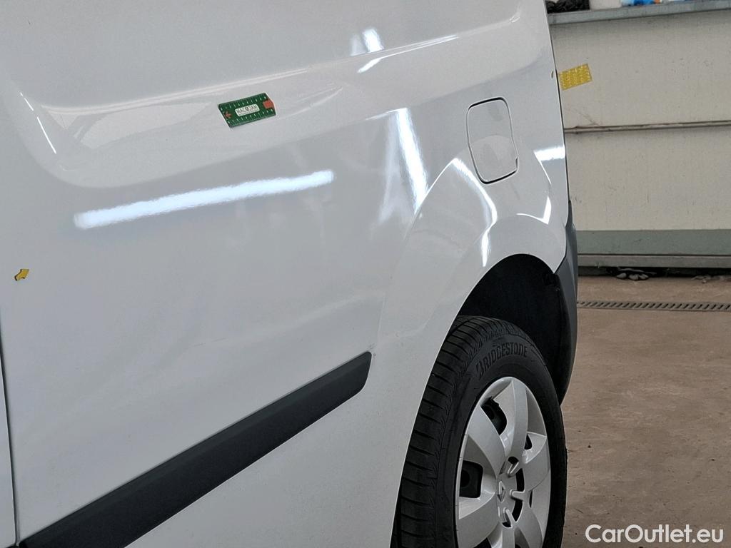  Renault  Kangoo  II Express Grand Confort (L1) 1.5 dCi 80CV BVM6 E6dT #21