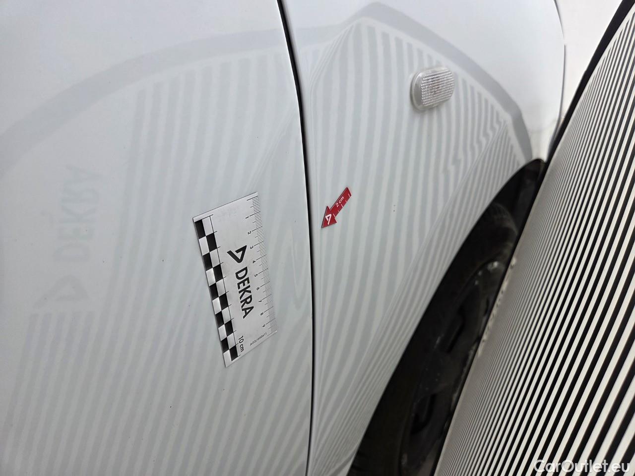  Dacia  Dokker 1.5 dCi 75 Ambiance Van #36