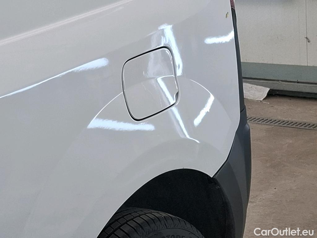  Renault  Kangoo  II Express Grand Confort (L1) 1.5 dCi 80CV BVM6 E6dT #19