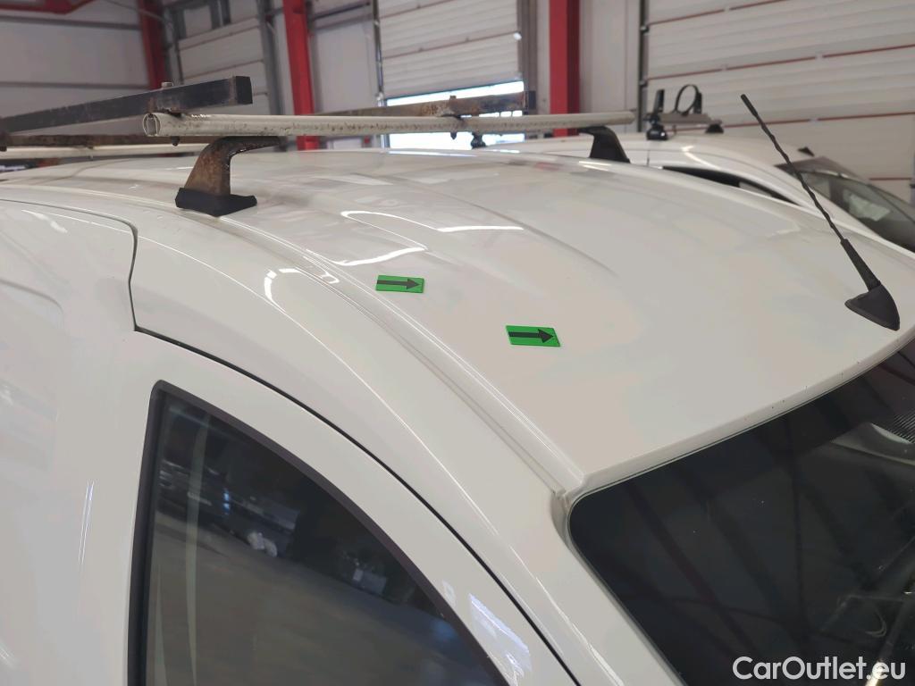  Dacia  Dokker 1.5 dCi 75 Ambiance Van 75HP #1
