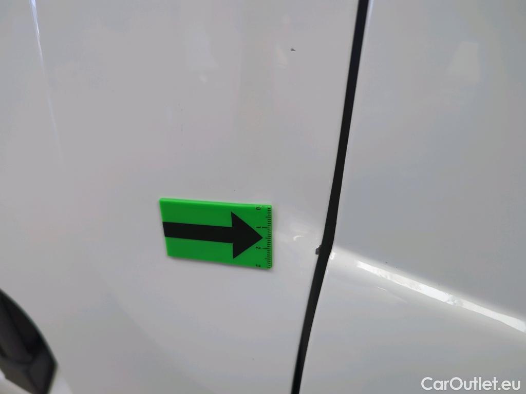  Dacia  Dokker 1.5 dCi 75 Ambiance Van 75HP #18