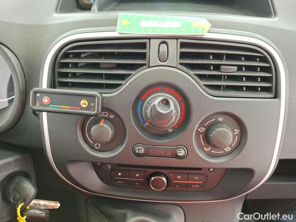  Renault  Kangoo  II Express Maxi Extra (Série Spéciale) 1.5 dCi 95CV BVM6 E6dT #57
