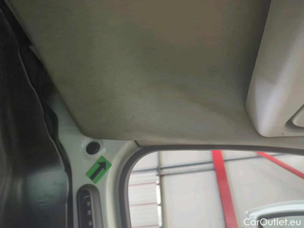  Dacia  Dokker 1.5 dCi 75 Ambiance Van 75HP #37