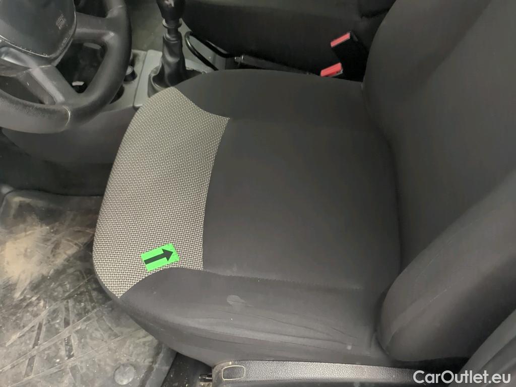  Dacia  Dokker 1.5 dCi 75 Ambiance Van 75HP #25