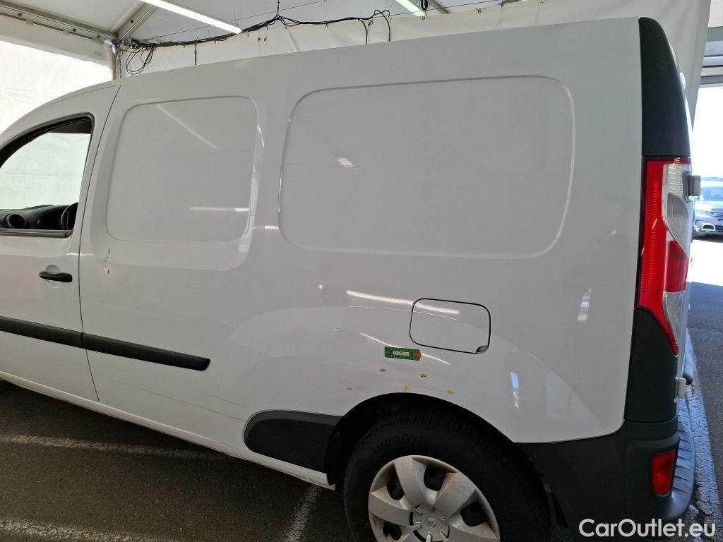  Renault  Kangoo  II Express Maxi Extra (Série Spéciale) 1.5 dCi 95CV BVM6 E6dT #15