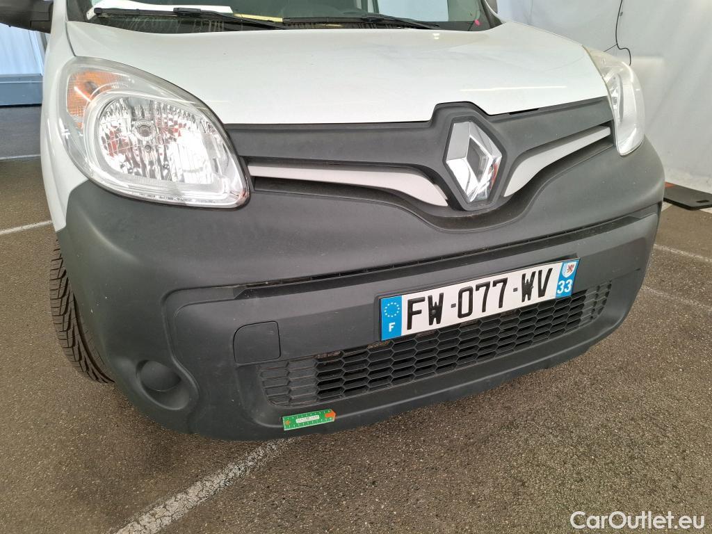  Renault  Kangoo  II Express Maxi Extra (Série Spéciale) 1.5 dCi 95CV BVM6 E6dT #40