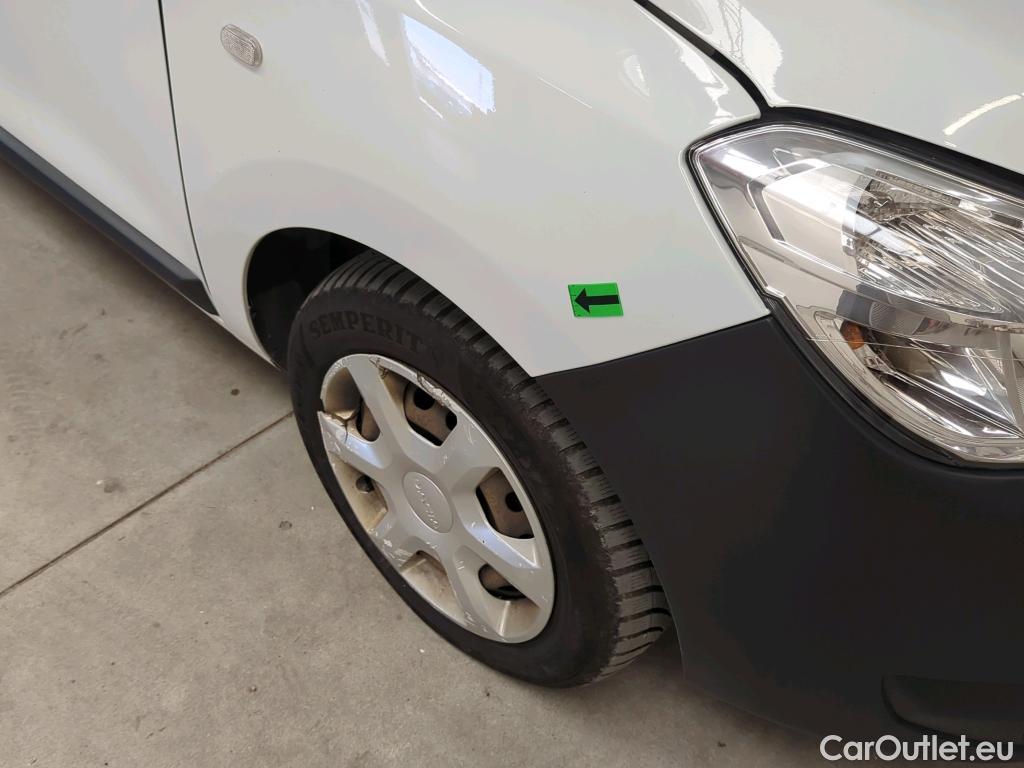  Dacia  Dokker 1.5 dCi 75 Ambiance Van 75HP #11