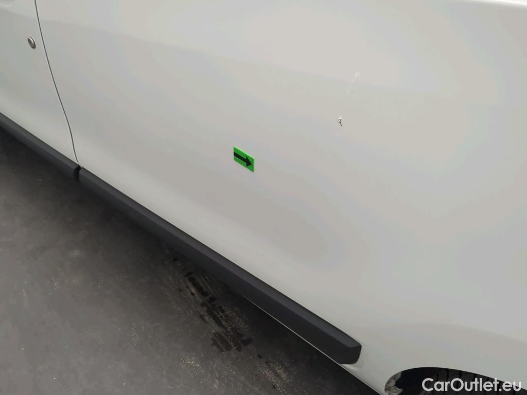  Dacia  Dokker 1.5 dCi 75 Ambiance Van 75HP #27