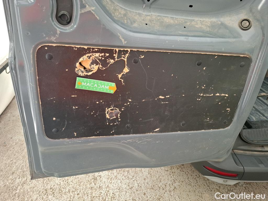  Renault  Kangoo RENAULT  / 2021 / 4P / Fourgonnette EXTRA TCE 130 BVA #3