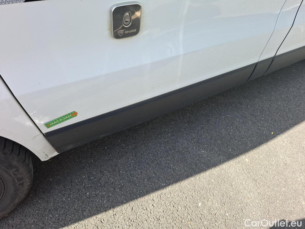  Renault  Trafic  Fourgon L1H1 1200 Confort 1.6 dCi #32
