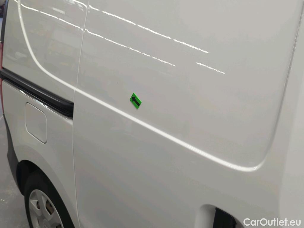  Dacia  Dokker 1.5 dCi 75 Ambiance Van 75HP #7
