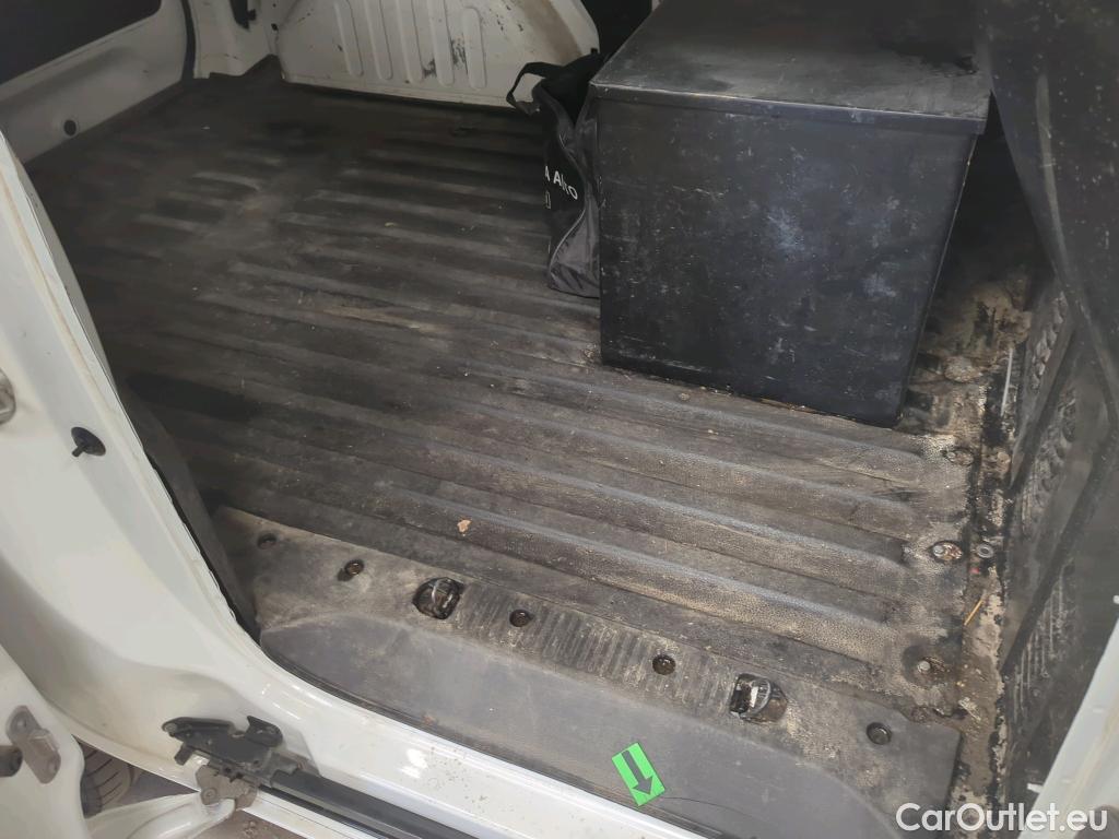  Dacia  Dokker 1.5 dCi 75 Ambiance Van 75HP #35