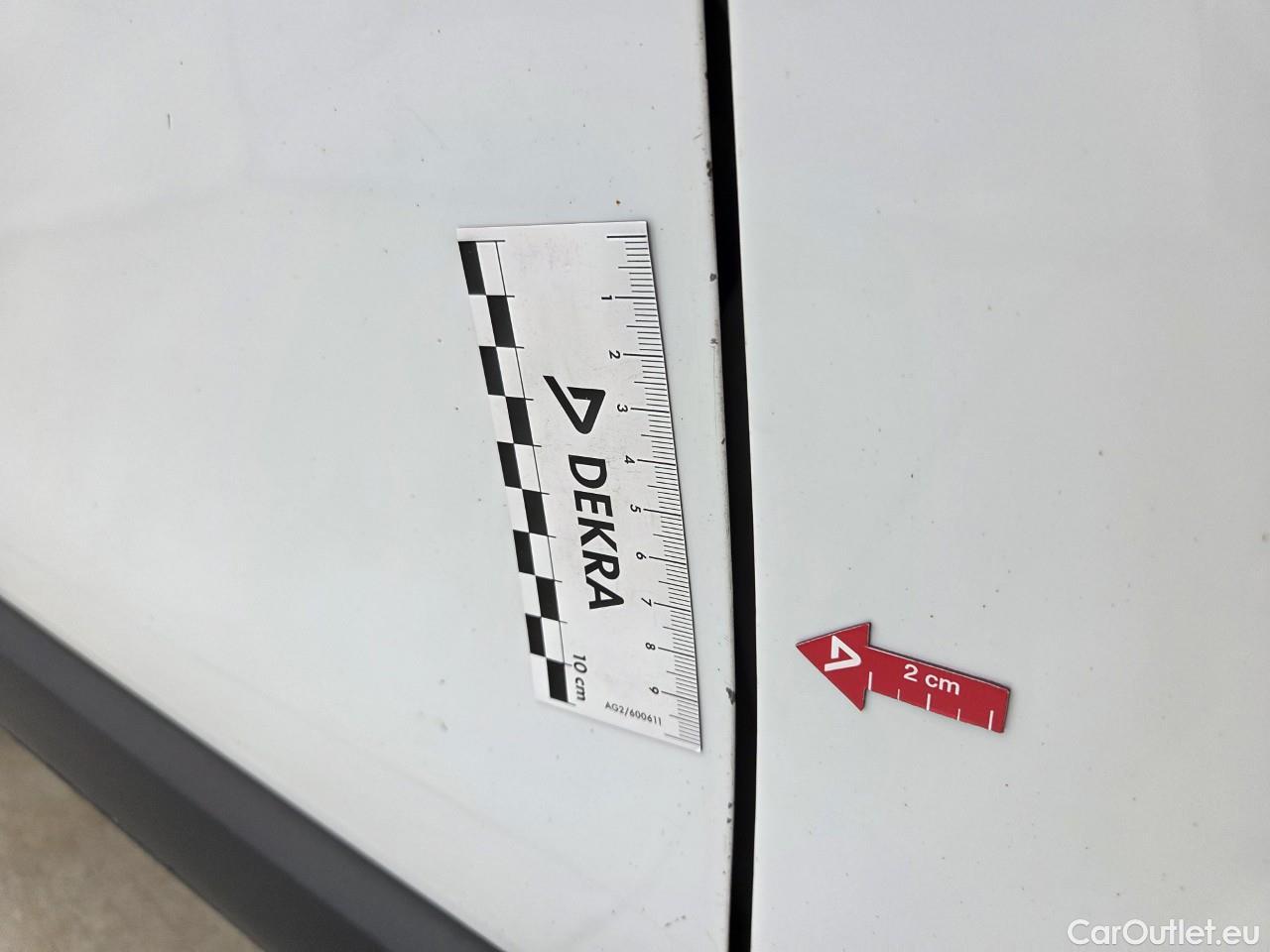  Dacia  Dokker 1.5 dCi 75 Ambiance Van #40