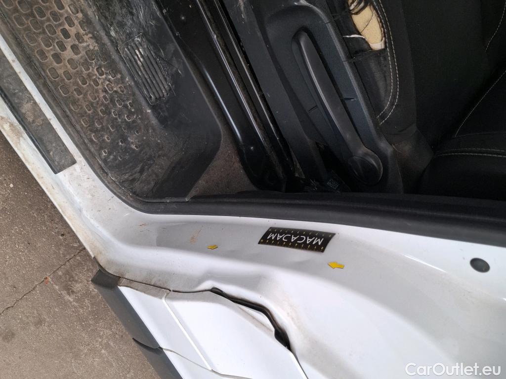  Renault  Trafic  Fourgon L1H1 1200 Confort 1.6 dCi #28