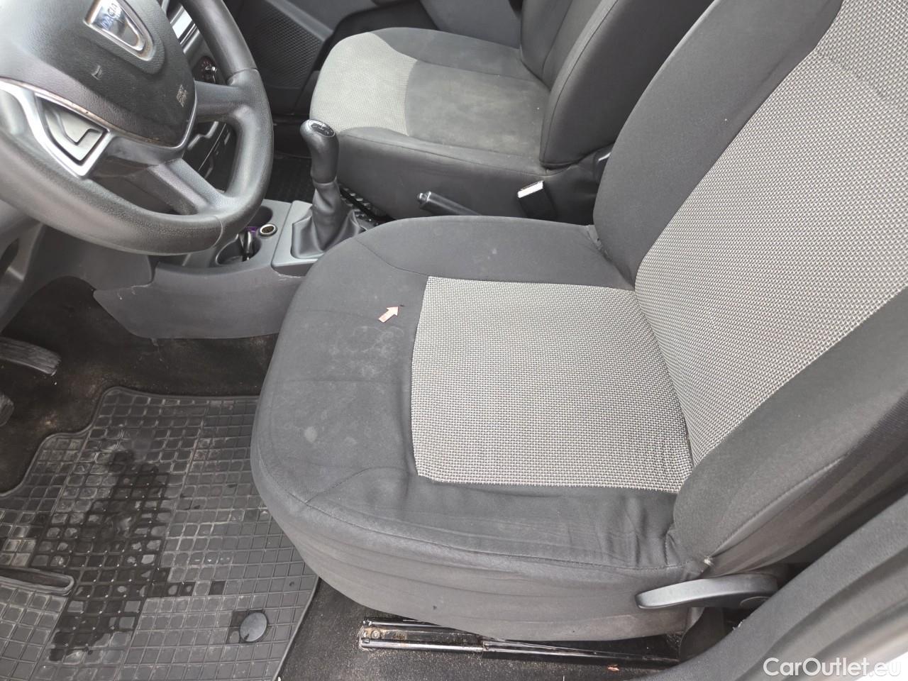  Dacia  Dokker 1.5 dCi 75 Ambiance Van #65