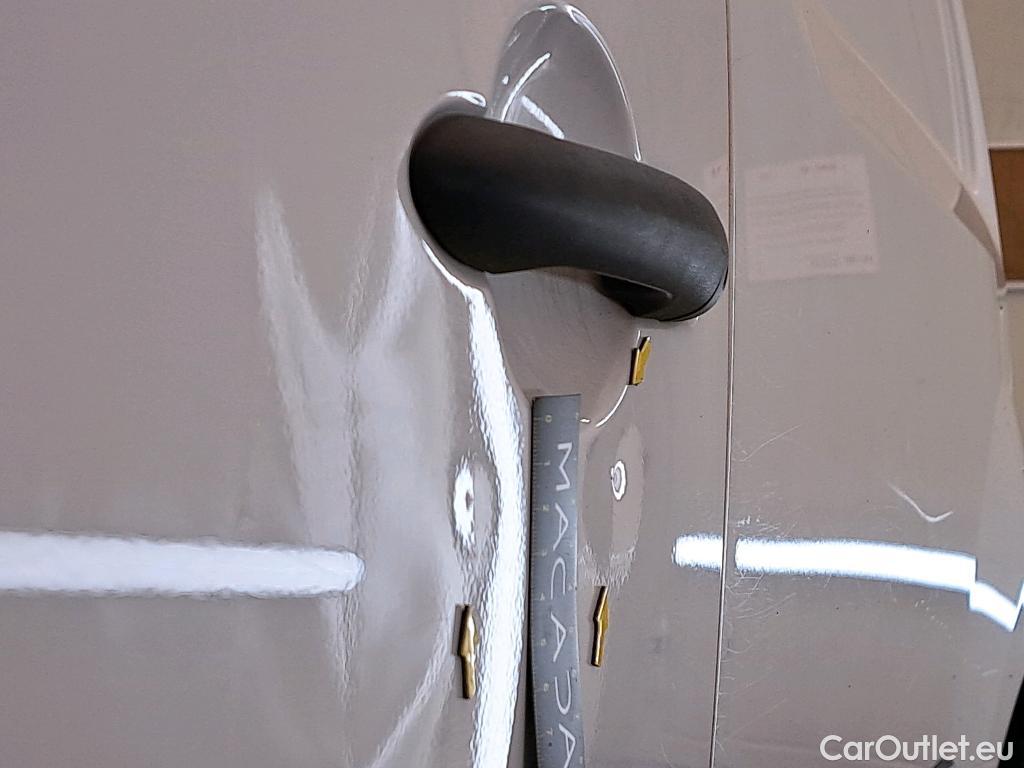  Renault  Kangoo  Express Extra (Série Spéciale) 1.5 dCi 90CV BVM5 E6 #13