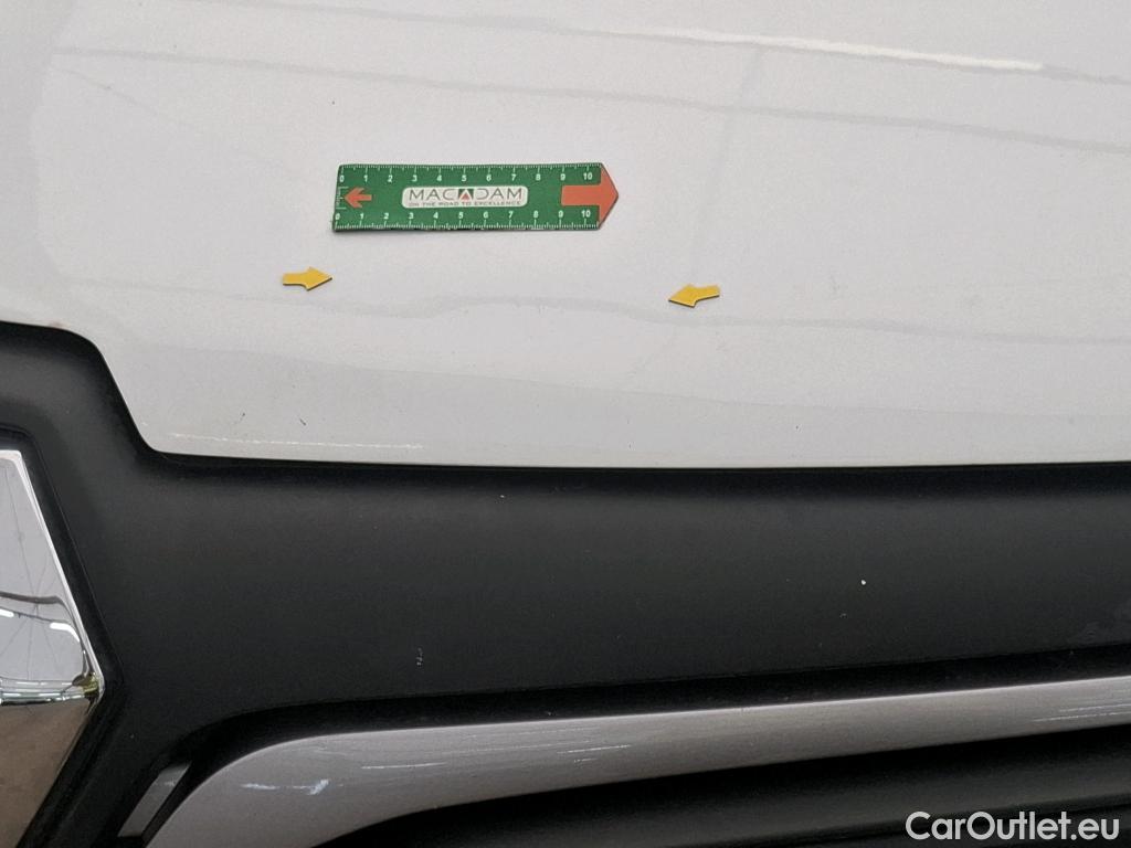  Renault  Kangoo  II Express Grand Confort (L1) 1.5 dCi 80CV BVM6 E6dT #29