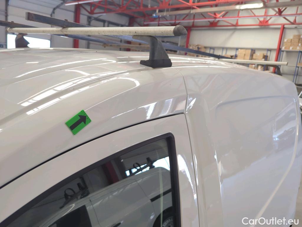  Dacia  Dokker 1.5 dCi 75 Ambiance Van 75HP #29