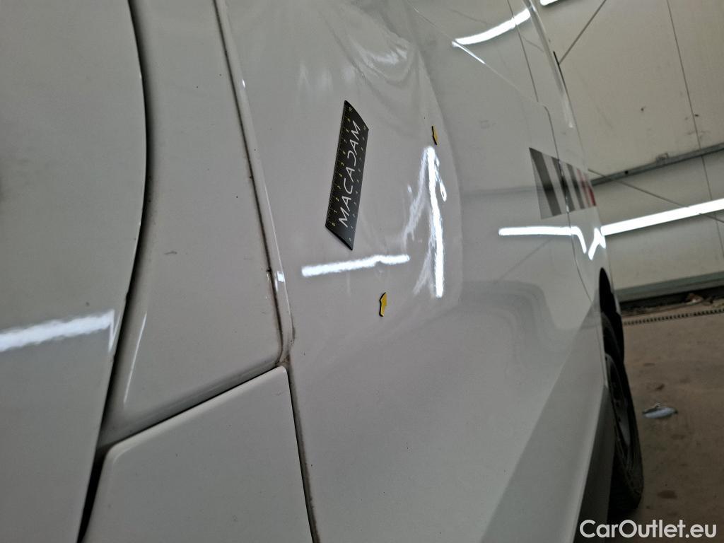  Renault  Trafic  Fourgon L1H1 1200 Confort 1.6 dCi #5