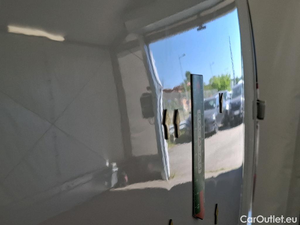  Renault  Kangoo  II Express Maxi Extra (Série Spéciale) 1.5 dCi 95CV BVM6 E6dT #10