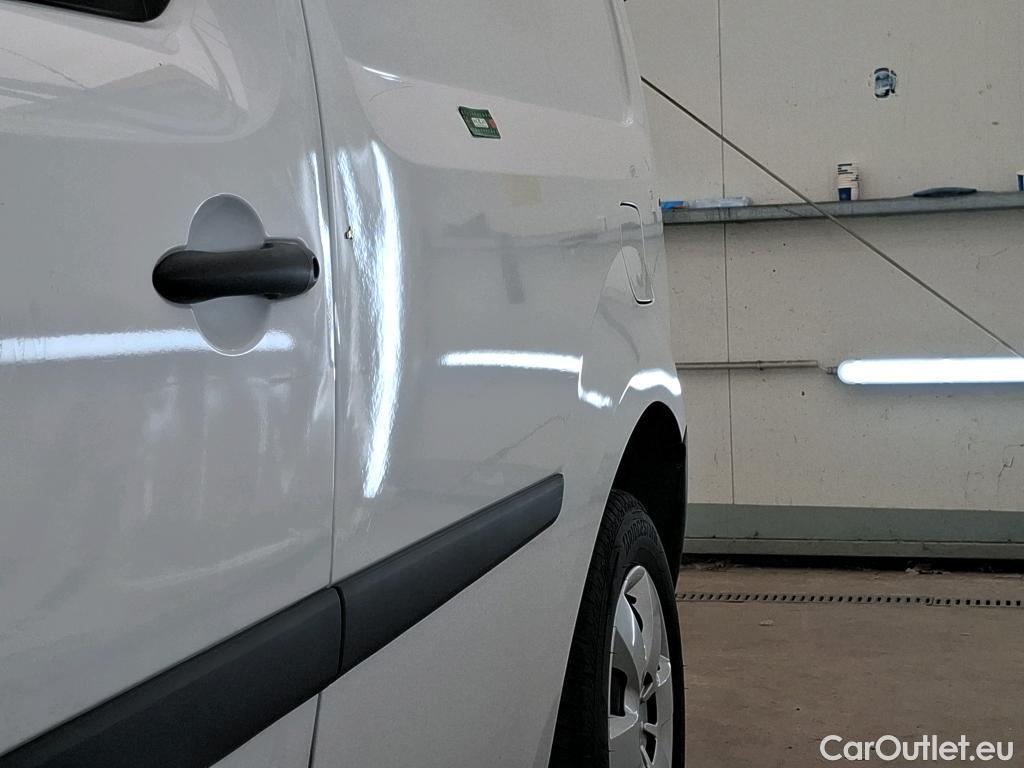  Renault  Kangoo  II Express Grand Confort (L1) 1.5 dCi 80CV BVM6 E6dT #24