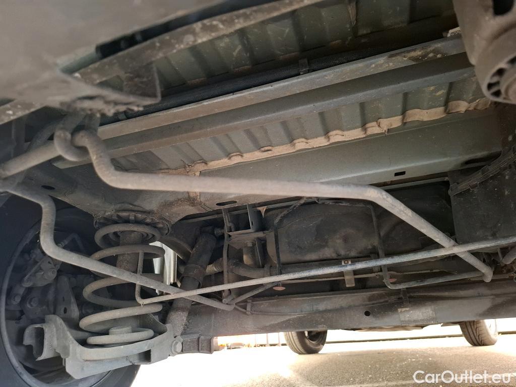  Renault  Kangoo  II Express Maxi Extra (Série Spéciale) 1.5 dCi 95CV BVM6 E6dT #63