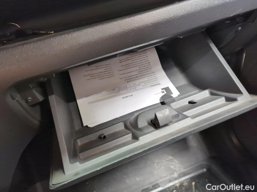  Dacia  Dokker 1.5 dCi 75 Ambiance Van 75HP #27