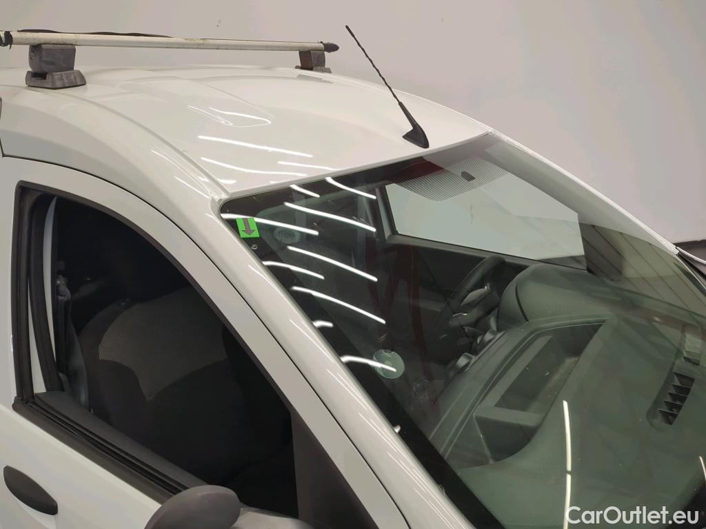  Dacia  Dokker 1.5 dCi 75 Ambiance Van 75HP #5