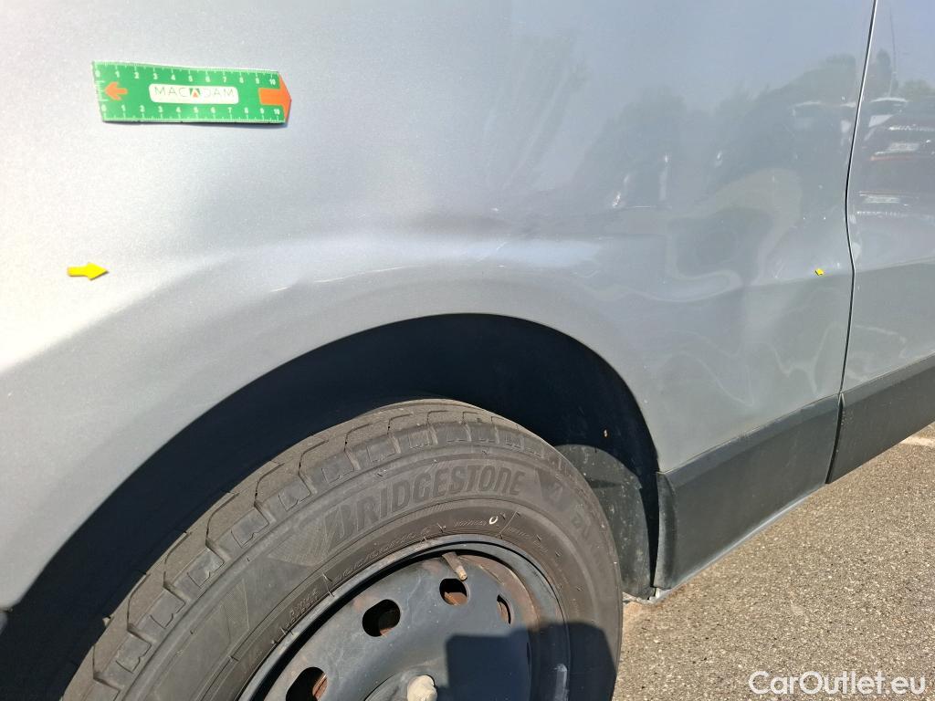  Renault  Trafic  Furgon Grand Confort L2H2 1200 1.6 dCi 125CV BVM6 E6 #4