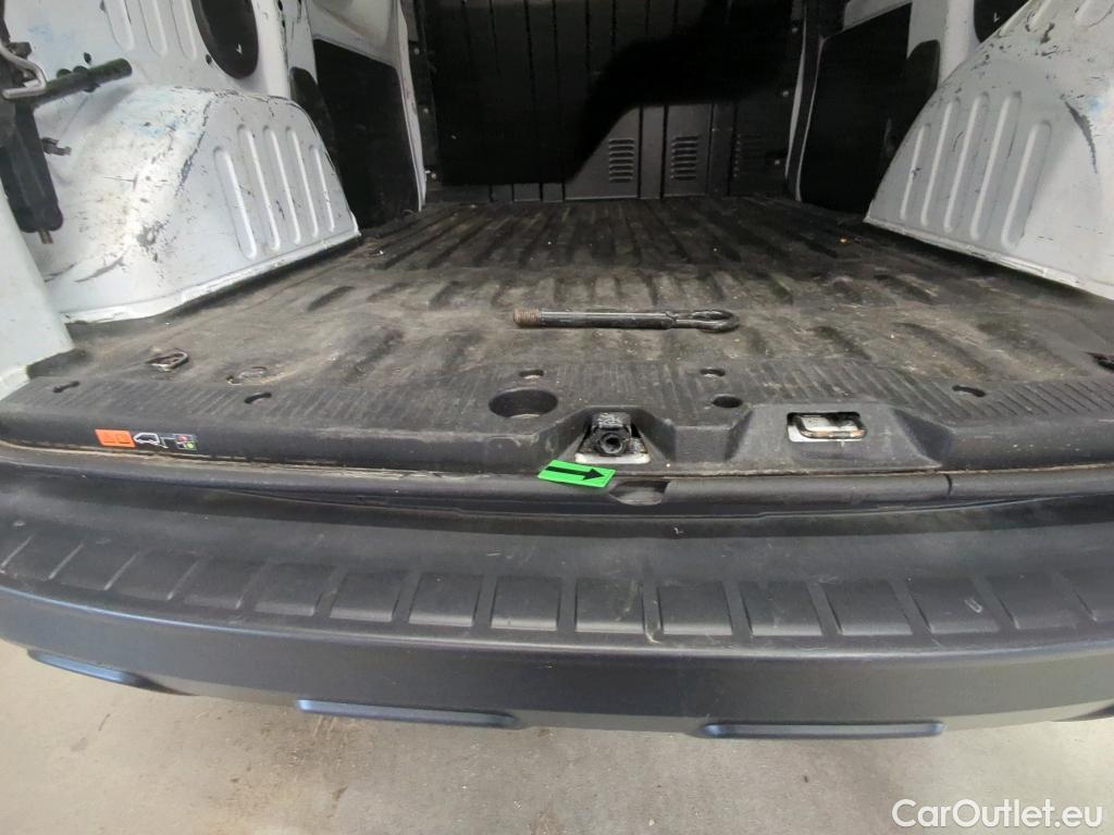  Dacia  Dokker 1.5 dCi 75 Ambiance Van 75HP #19