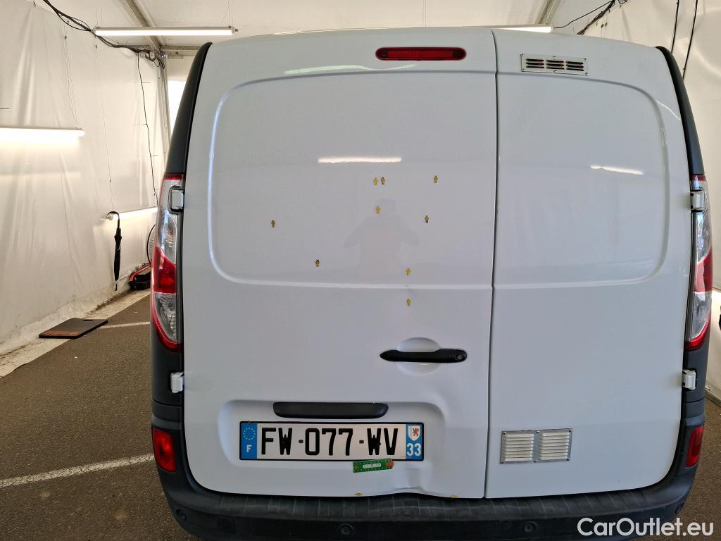  Renault  Kangoo  II Express Maxi Extra (Série Spéciale) 1.5 dCi 95CV BVM6 E6dT #1