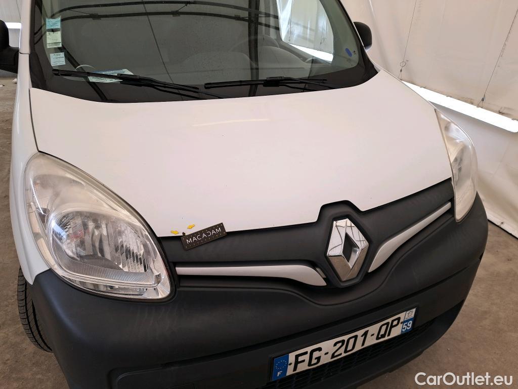  Renault  Kangoo  Express Extra (Série Spéciale) 1.5 dCi 90CV BVM5 E6 #28