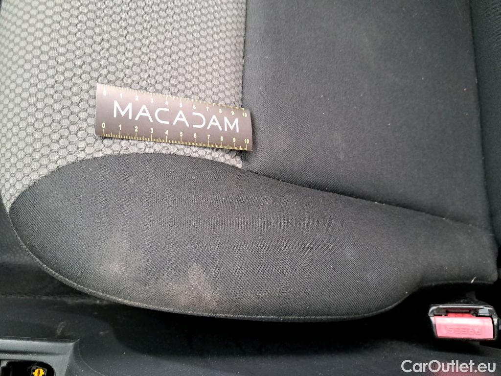  Renault  Kangoo  Express Extra (Série Spéciale) 1.5 dCi 90CV BVM5 E6 #27