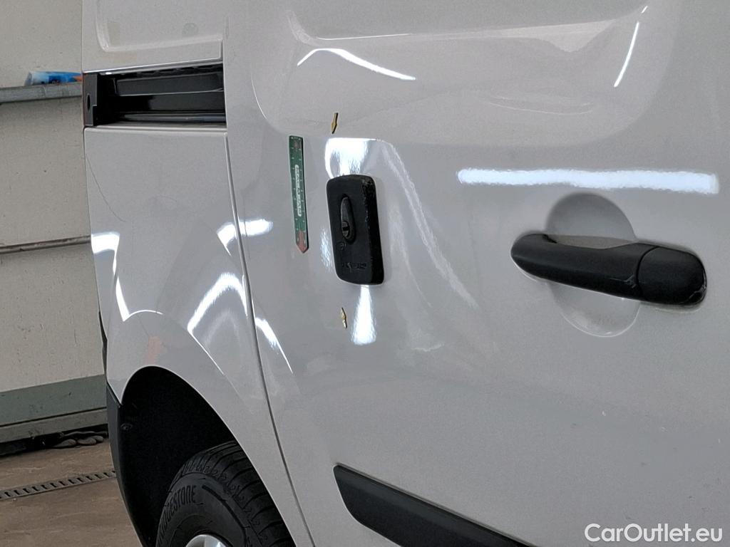 Renault  Kangoo  II Express Grand Confort (L1) 1.5 dCi 80CV BVM6 E6dT #14