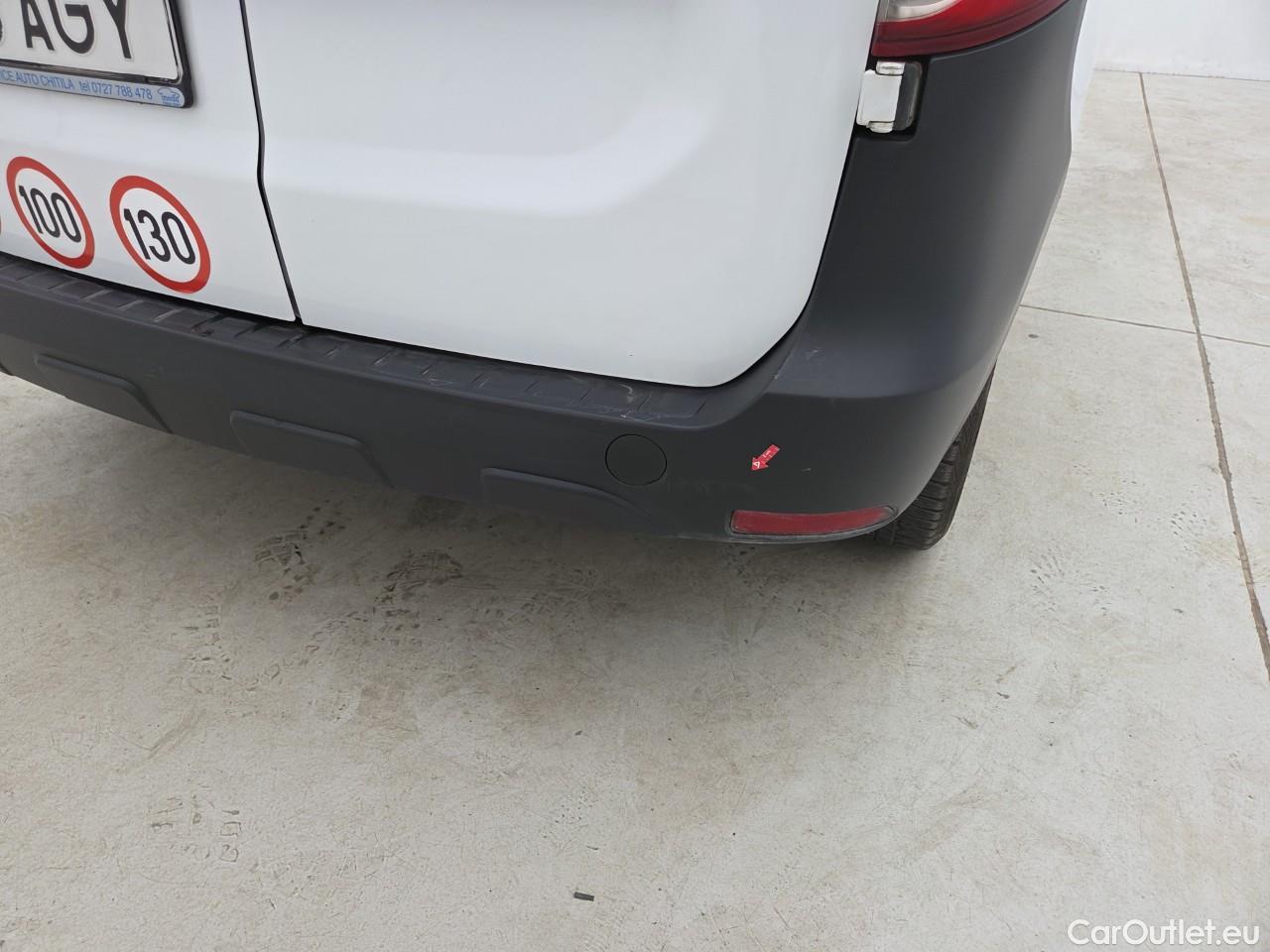  Dacia  Dokker 1.5 dCi 75 Ambiance Van #48
