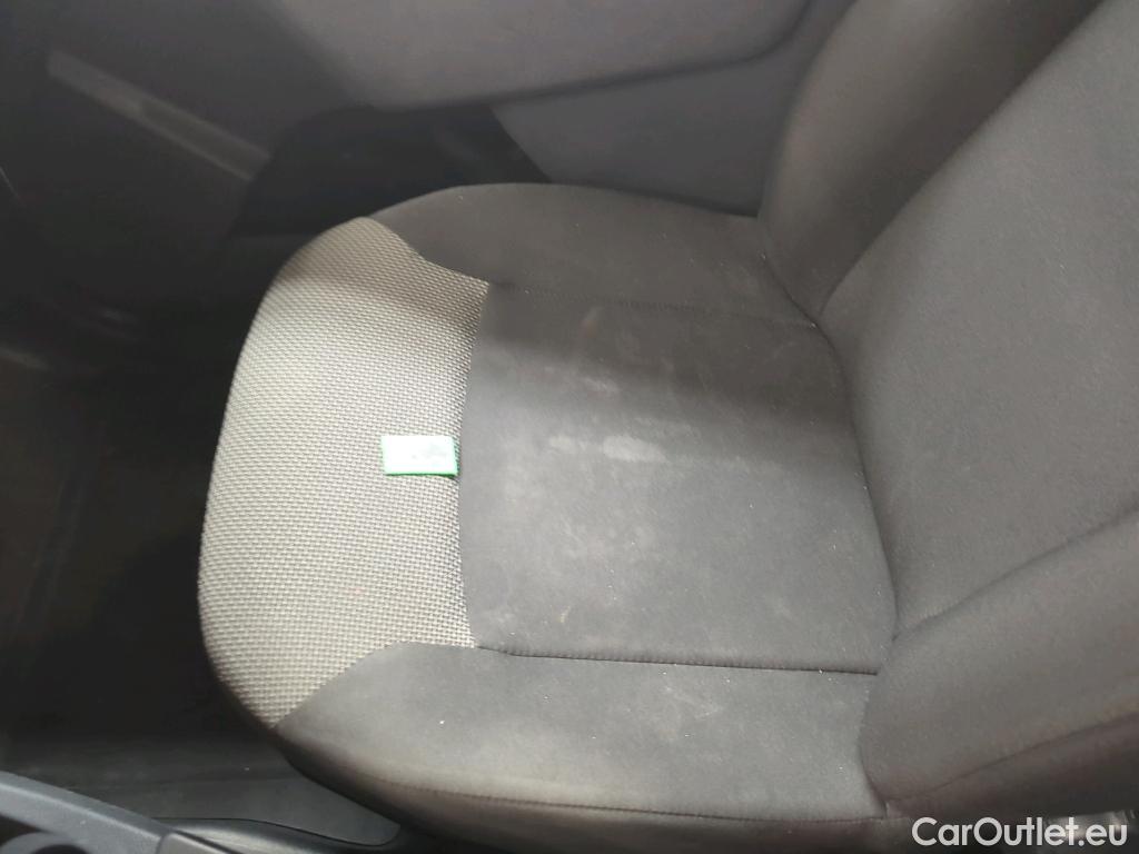  Dacia  Dokker 1.5 dCi 75 Ambiance Van 75HP #27