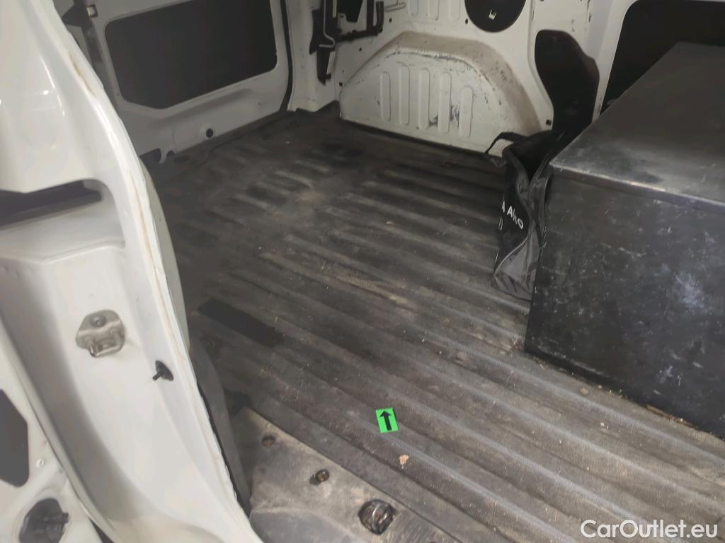  Dacia  Dokker 1.5 dCi 75 Ambiance Van 75HP #43