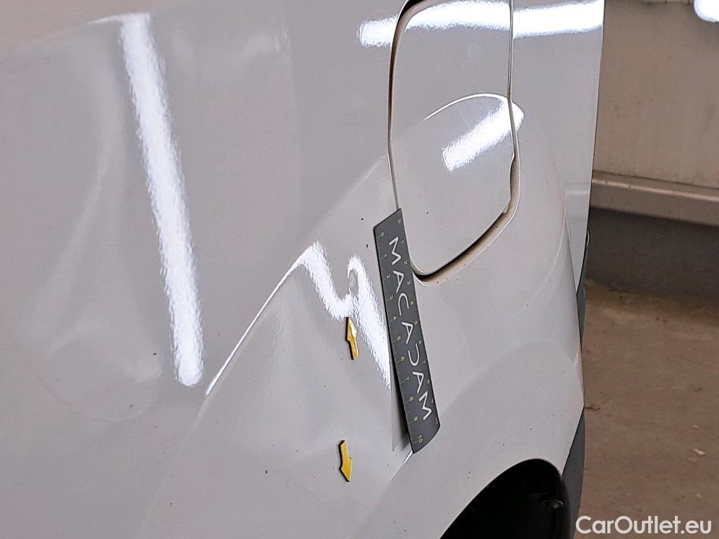  Renault  Kangoo  Express Extra (Série Spéciale) 1.5 dCi 90CV BVM5 E6 #3