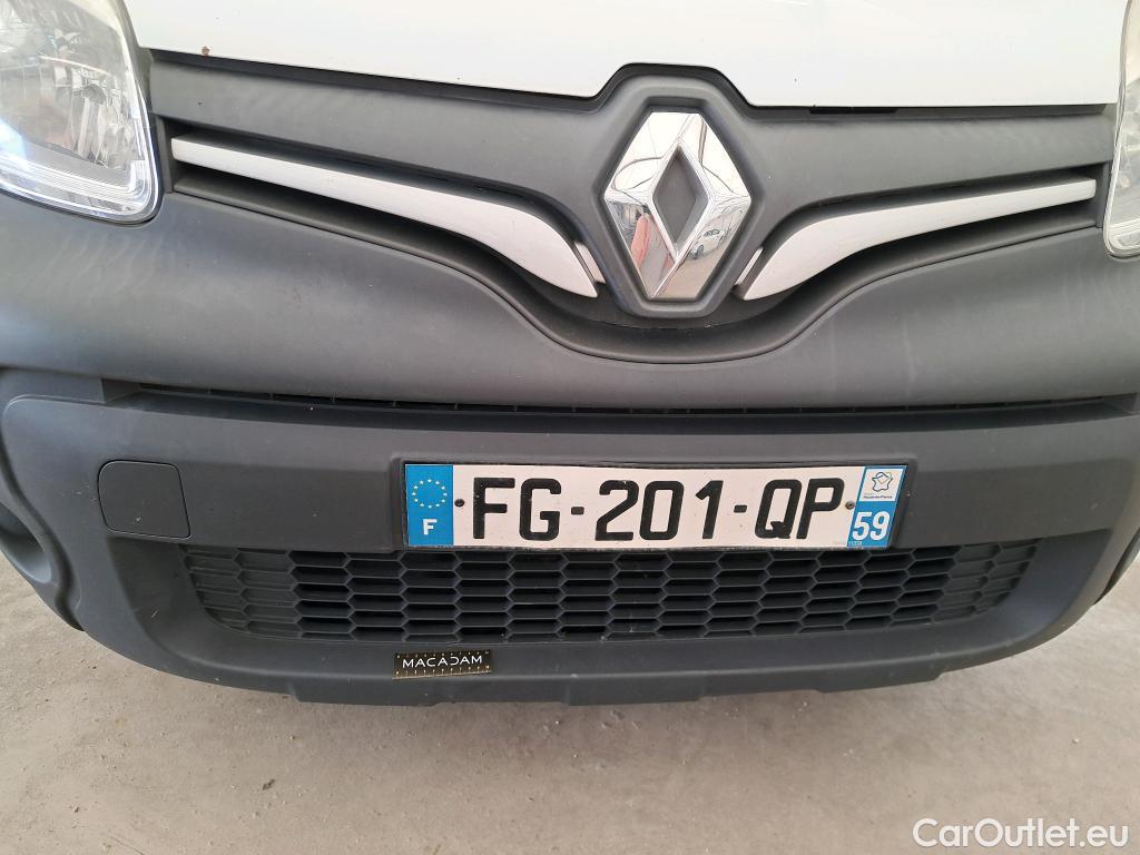  Renault  Kangoo  Express Extra (Série Spéciale) 1.5 dCi 90CV BVM5 E6 #7