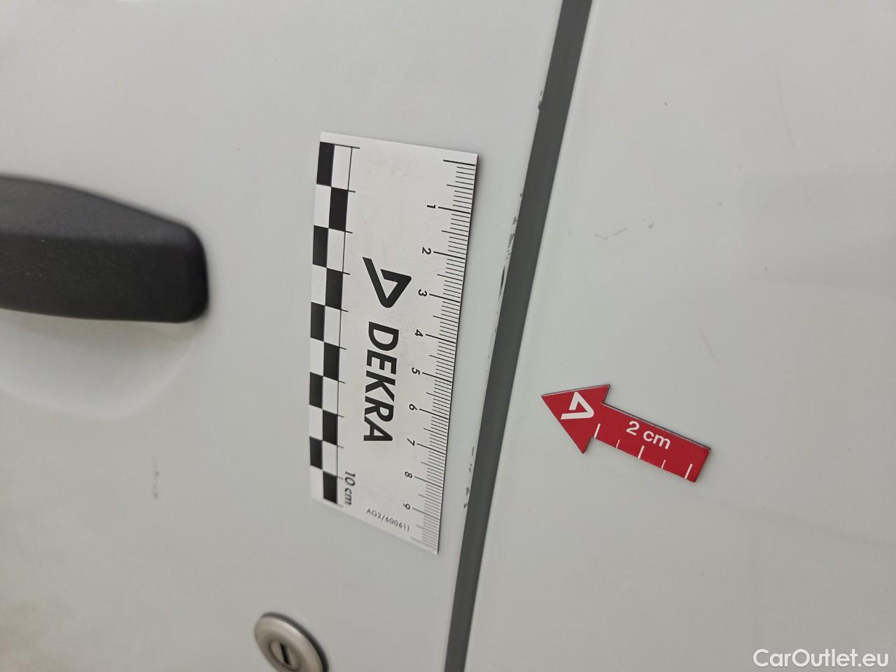  Dacia  Dokker 1.5 dCi 75 Ambiance Van #6