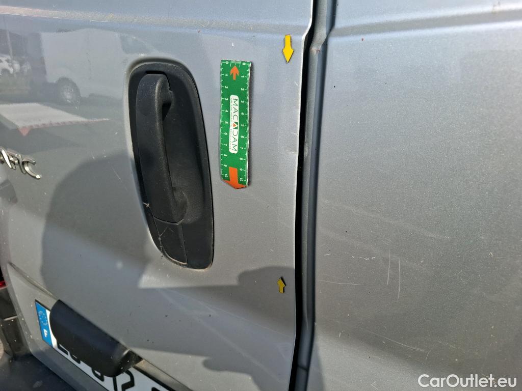 Renault  Trafic  Furgon Grand Confort L2H2 1200 1.6 dCi 125CV BVM6 E6 #16
