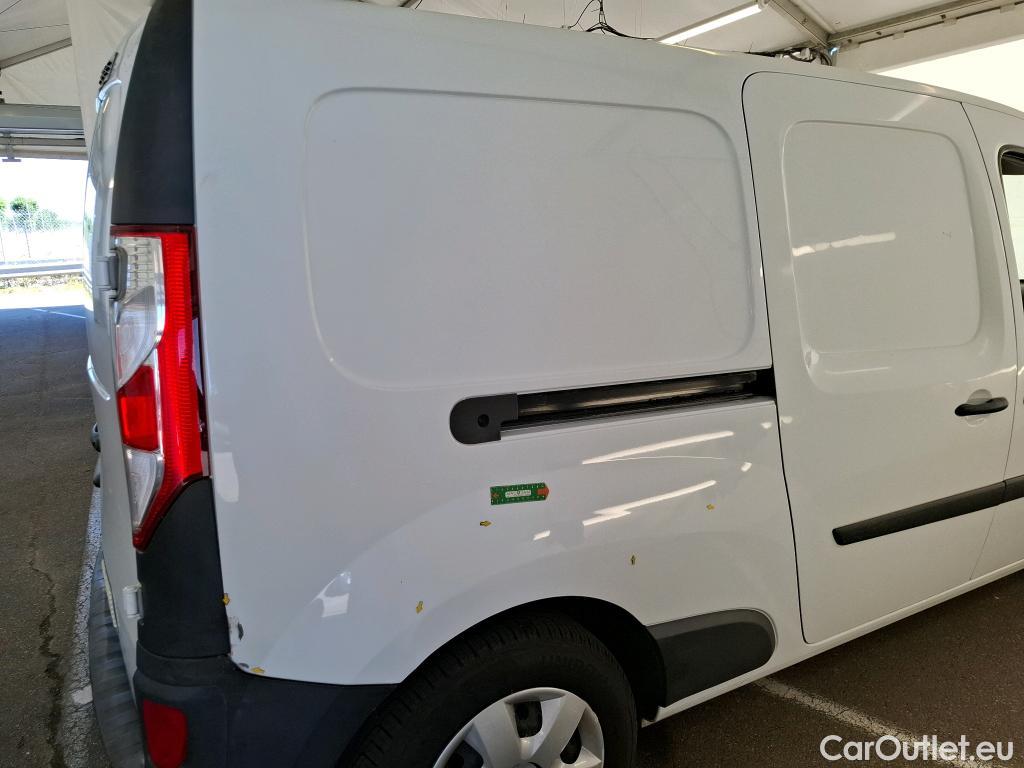  Renault  Kangoo  II Express Maxi Extra (Série Spéciale) 1.5 dCi 95CV BVM6 E6dT #23