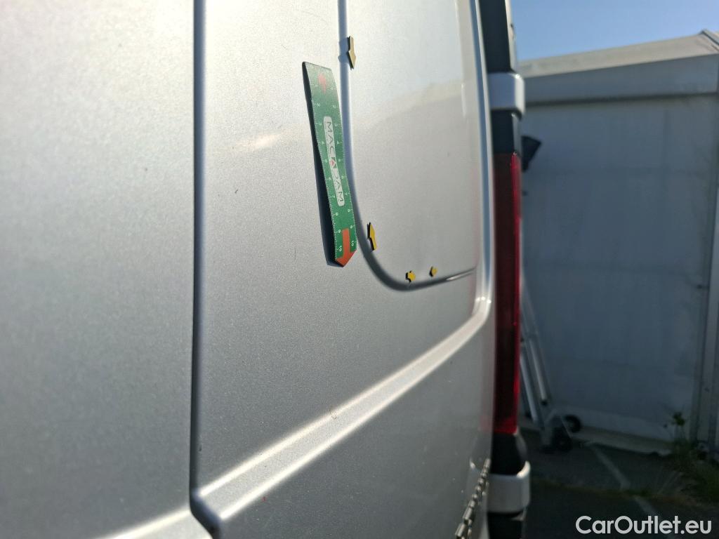  Renault  Trafic  Furgon Grand Confort L2H2 1200 1.6 dCi 125CV BVM6 E6 #34