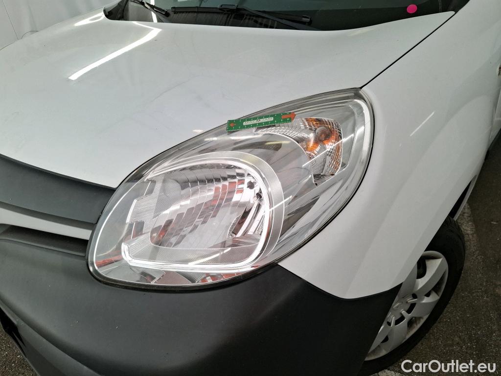  Renault  Kangoo  II Express Maxi Extra (Série Spéciale) 1.5 dCi 95CV BVM6 E6dT #71