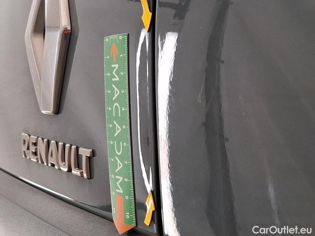  Renault  Kangoo RENAULT  / 2021 / 4P / Fourgonnette EXTRA TCE 130 BVA #11